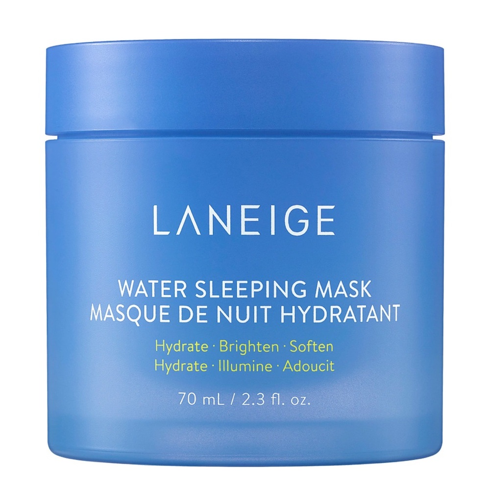 LANEIGE Hydrating‎ Sleeping Mask